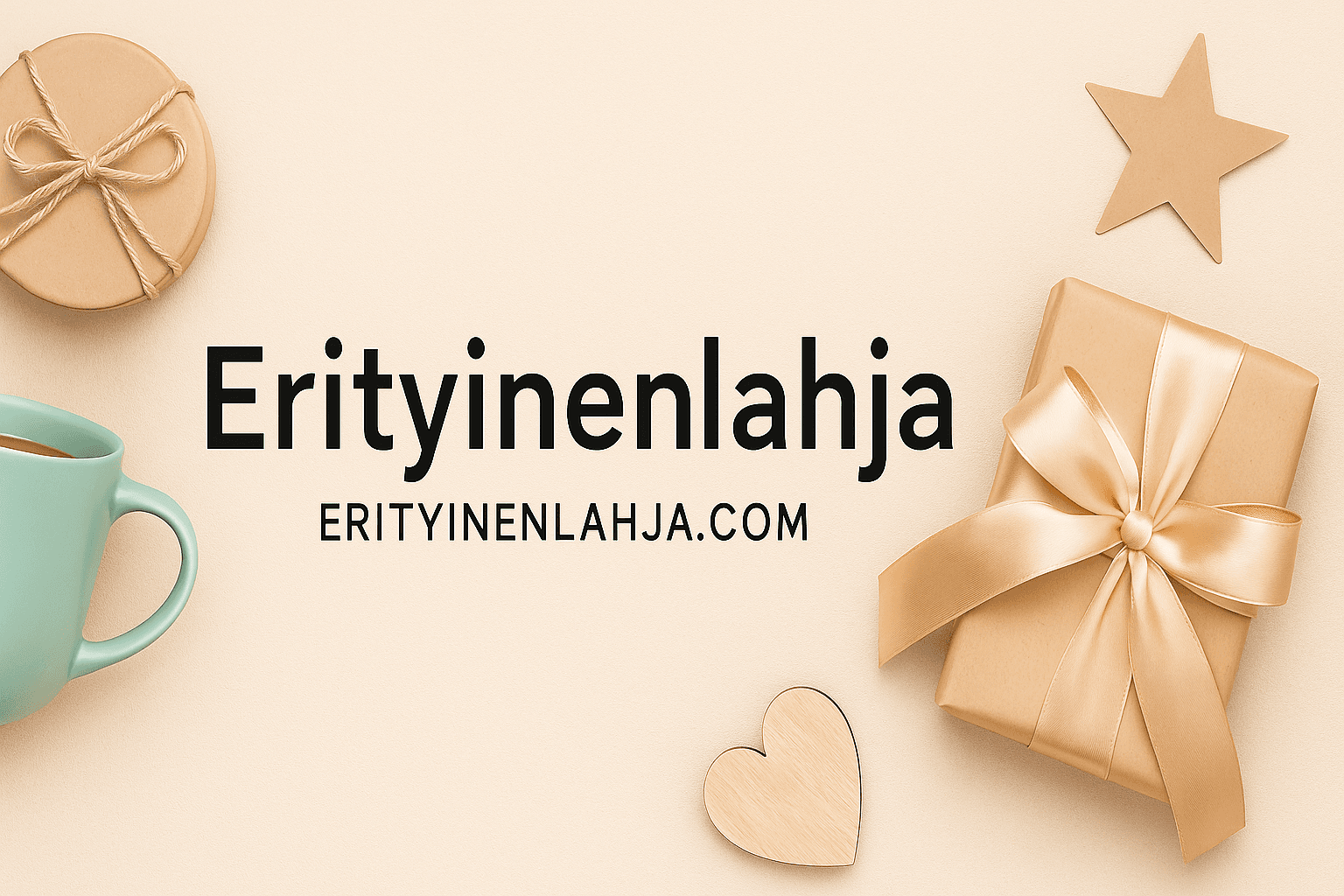 Banner for Finland Store