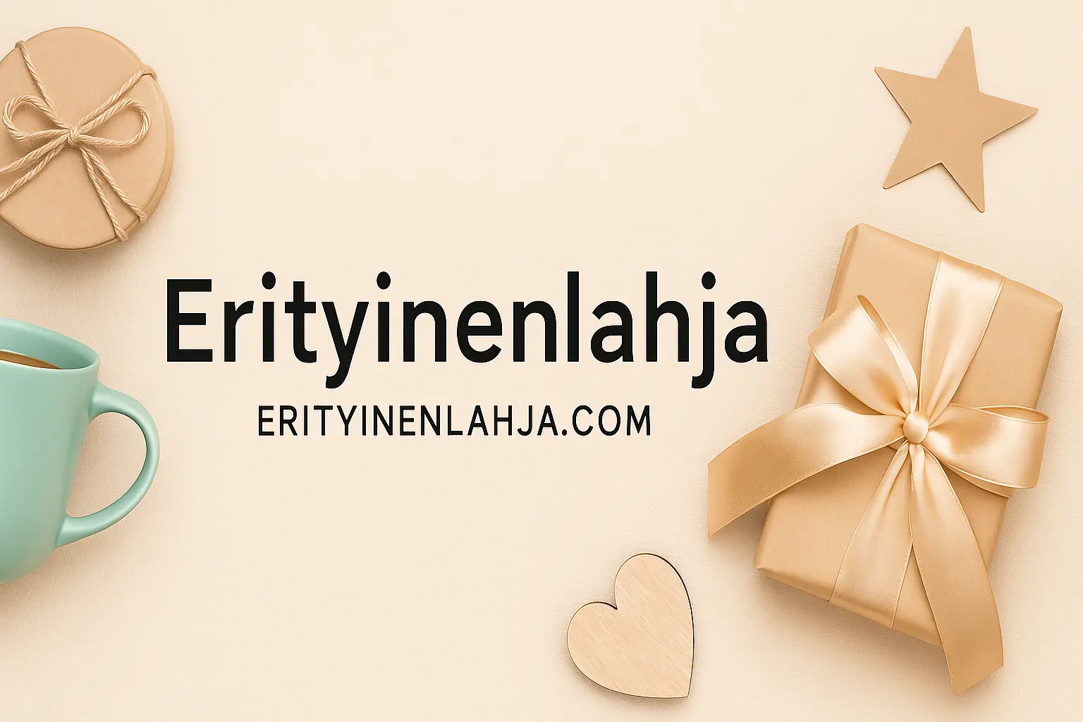 Banner for Finland Store